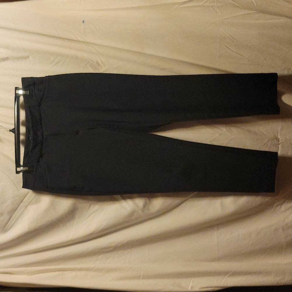 White House Black Market Slim Ankle Pant 6